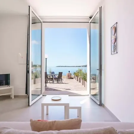 Il Delfino Apartment *
