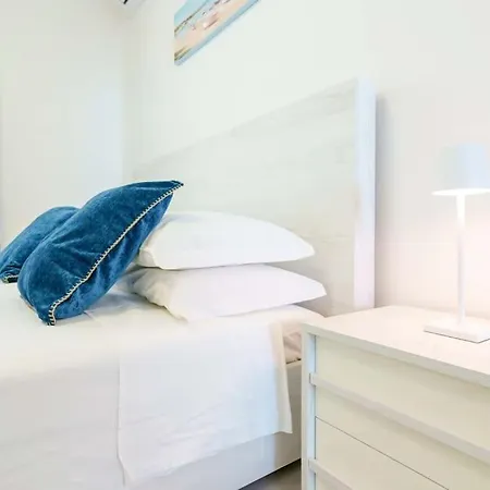 Apartment Il Delfino