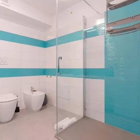 Apartment Il Delfino Carloforte (Isola di San Pietro)