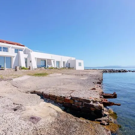 Apartman Il Delfino Carloforte