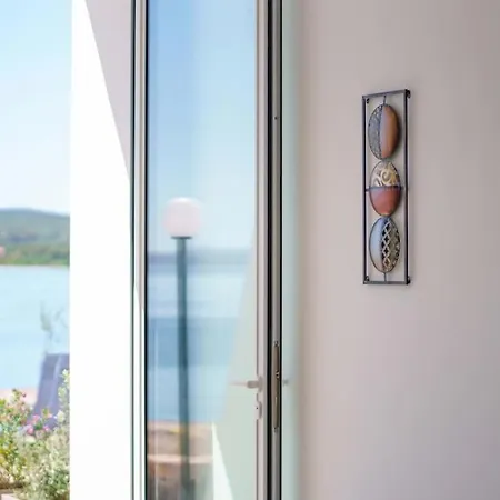 Apartment Il Delfino