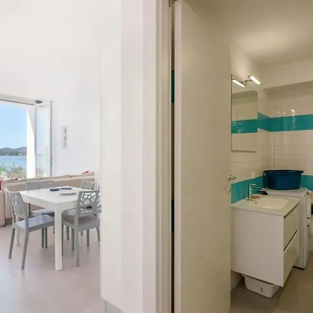 Apartment Il Delfino *