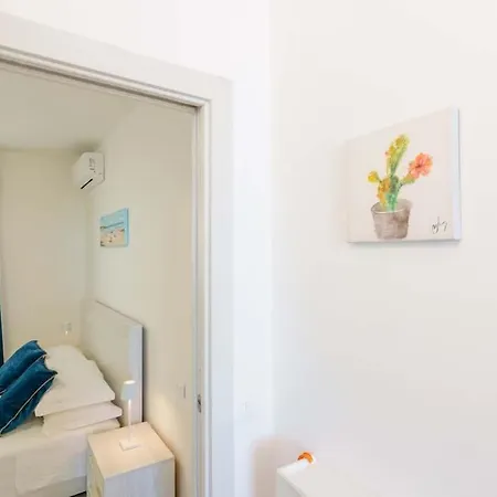 Il Delfino Apartment Carloforte (Isola di San Pietro)