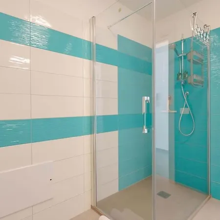 Apartment Il Delfino Carloforte (Isola di San Pietro)