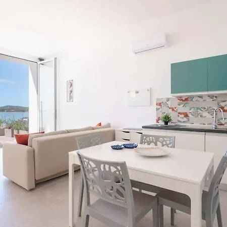 Apartment Il Delfino