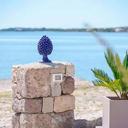 Il Delfino Apartment *