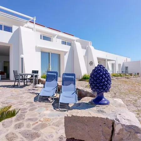 Il Delfino Apartman Carloforte