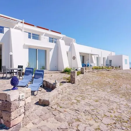 Apartment Il Delfino