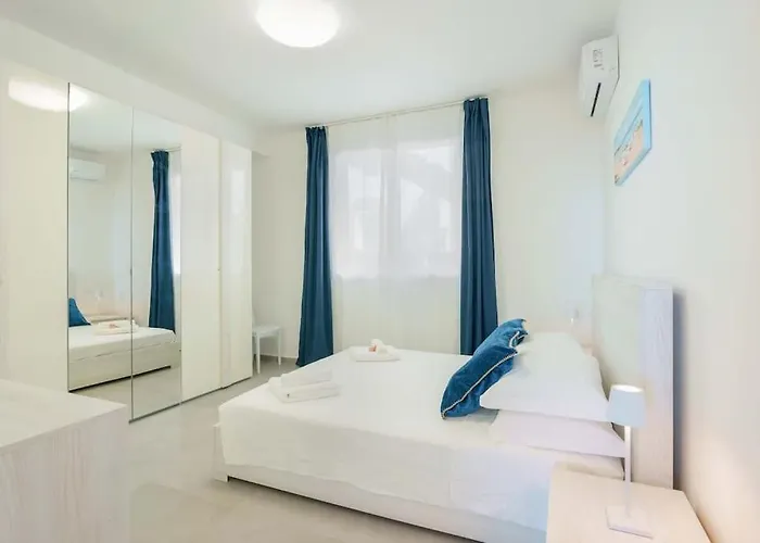 Apartman Il Delfino *