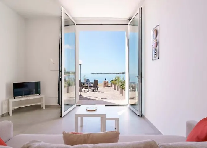 Il Delfino Apartman *