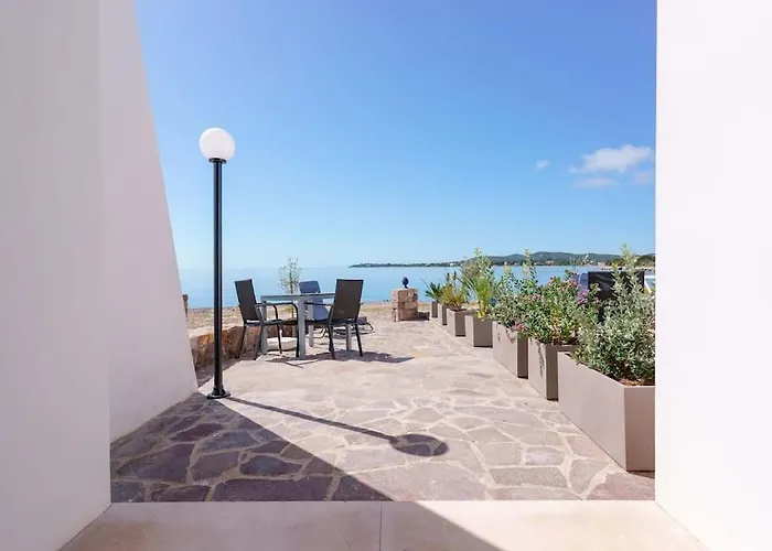 Il Delfino Apartman