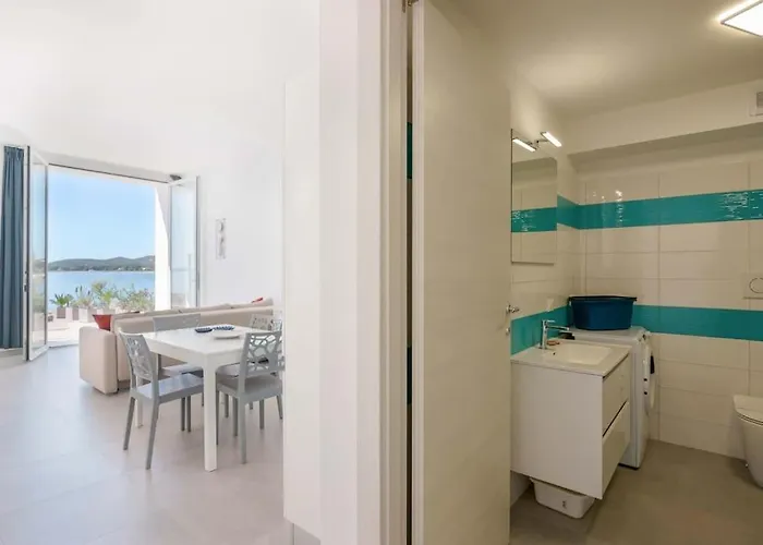 Apartman Il Delfino *