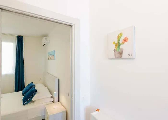 Il Delfino Apartman Carloforte