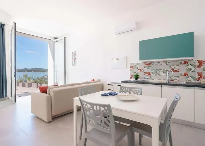 Apartman Il Delfino