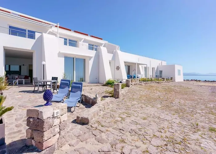 Apartman Il Delfino