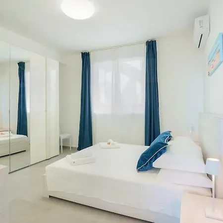 Apartment Il Delfino *