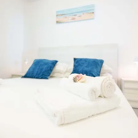 Il Delfino Apartment *