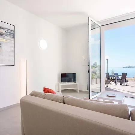 Apartment Il Delfino *