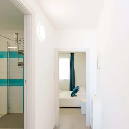 Il Delfino * Carloforte (Isola di San Pietro)