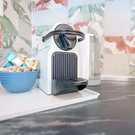 Il Delfino * Carloforte (Isola di San Pietro)