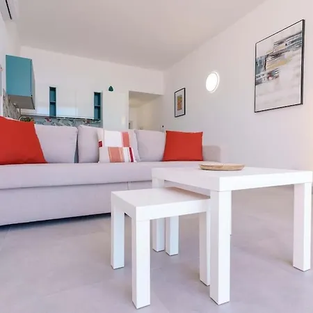 Il Delfino Apartamento