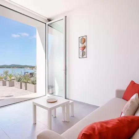 Apartment Il Delfino