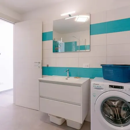 Apartment Il Delfino *