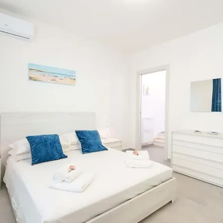 Il Delfino Apartamento Carloforte (Isola di San Pietro)