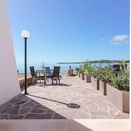 Il Delfino Apartamento