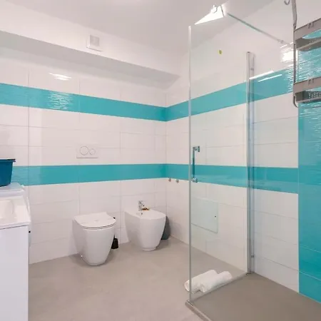 Il Delfino Carloforte (Isola di San Pietro)