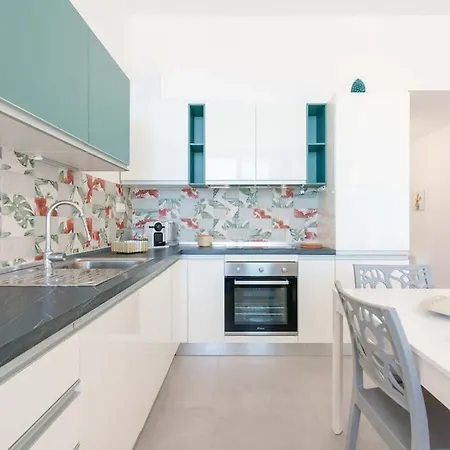 Il Delfino * Carloforte (Isola di San Pietro)