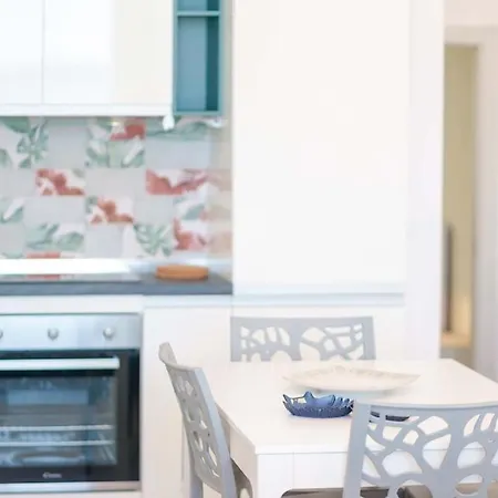 Il Delfino Carloforte (Isola di San Pietro)