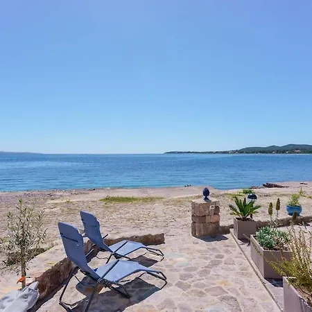 Il Delfino Apartment *