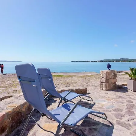 Apartamento Il Delfino *