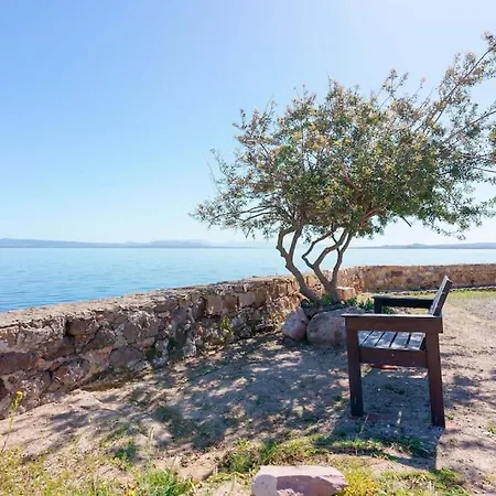 Il Delfino Carloforte (Isola di San Pietro)