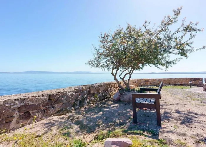 Il Delfino Carloforte (Isola di San Pietro)